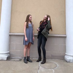 Meet your Posher, Maggie